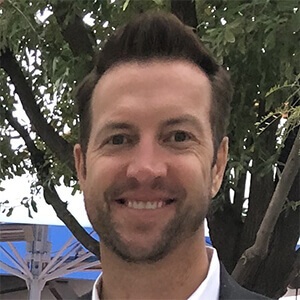 Mike Gleason